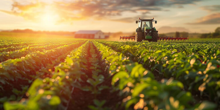 Çiftçinin Güvenilir Dostu